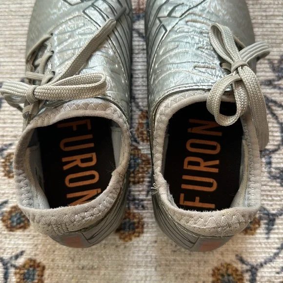 New Balance Kids' Soccer Cleats (W) - Picture 6 of 8